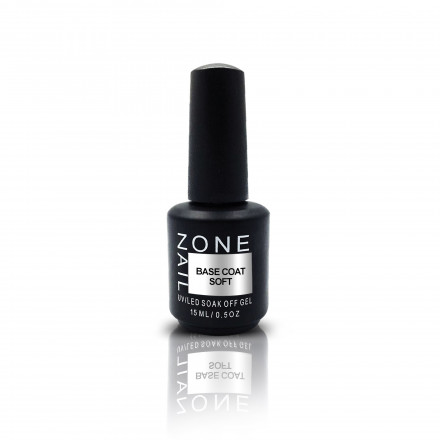 ONE NAIL   База для педикюра   SOFT base   15мл оптом