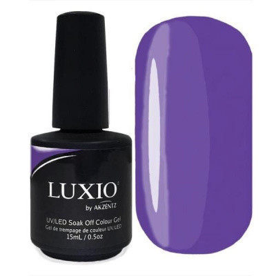 LUXIO   Гель-лак  15мл   POSH   #049 оптом