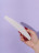 ALGEBRA BEAUTY   SOFT WHITE   Тонкие   XL   #150   (50шт)   Сменные  файлы для пилки без подложки оптом