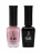 IQ BEAUTY   Лак для ногтей с биокерамикой   12,5мл   Prolac AND THEN WE KISS   #017 оптом