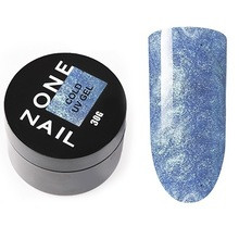 ONE NAIL   Гель моделирующий  UV Gel   COLD   30г оптом