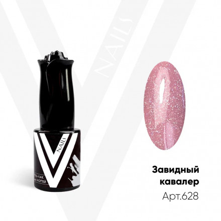 VOGUE NAILS   Гель-лак  10мл  Завидный Кавалер оптом