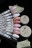 KLIO   Гель для моделирования Unique gel   №08  NUDE   30г оптом