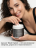 MANITA   Butter Body Cream BLACK OPIUM   500мл   Крем-масло парфюмированное  для рук и тела   {8398} оптом
