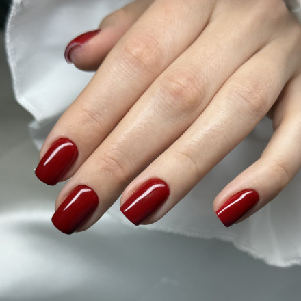 THE BEST   Smart Gel Polish   ROMANCE   12мл   Гель-лак оптом