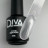DIVA   Жидкий полигель  15мл  LIQUID ACRYL  Clear оптом