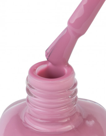 IQ BEAUTY   Лак для ногтей с биокерамикой   12,5мл   Prolac PURPLE LAVENDER   #018 оптом