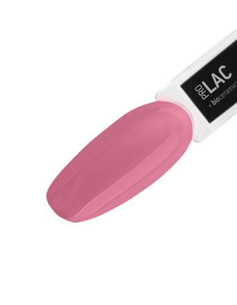 IQ BEAUTY   Лак для ногтей с биокерамикой   12,5мл   Prolac PURPLE LAVENDER   #018 оптом