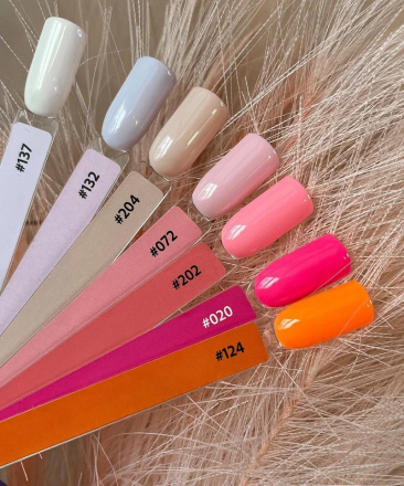 ONE NAIL   Гель-лак  Classic mini   #072   8мл   (СНЯТО) оптом