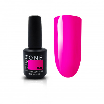 ONE NAIL   Гель-лак  15мл  Classic   #020 оптом