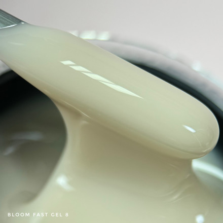 BLOOM   Gel FAST #08   15мл   Гель для моделирования оптом
