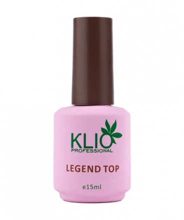 KLIO  Топ без л/с  Top  LEGEND  15мл оптом