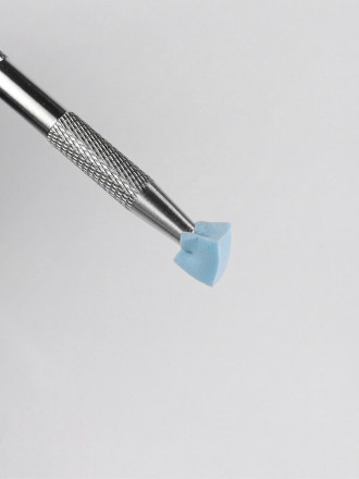 NAIL REPUBLIC   Набор для градиента со сменными спонжами   100шт оптом