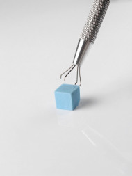 NAIL REPUBLIC   Набор для градиента со сменными спонжами   100шт