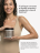 MANITA   Butter Body Cream COCONUT   500мл   Крем-масло парфюмированное  для рук и тела   {8395} оптом