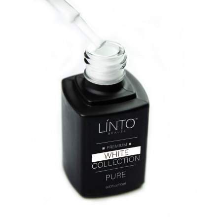 LINTO WHITE COLLECTION PURE 10 ml оптом