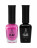 IQ BEAUTY   Лак для ногтей с биокерамикой   12,5мл   Prolac HALOHA   #019 оптом