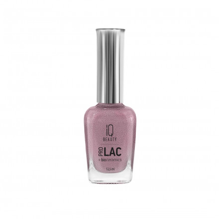 IQ BEAUTY   Лак для ногтей с биокерамикой с шиммером   12,5мл   Prolac FAIRY DUST   #119 оптом