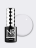 NAIL REPUBLIC   Гель-лак для френча   10мл   Classic Vamp   #000   Экстра Белый оптом