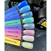 ONE NAIL   Гель моделирующий  UV Gel   PION   30г оптом