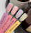 ONE NAIL   Гель моделирующий  UV Gel   PION   30г оптом