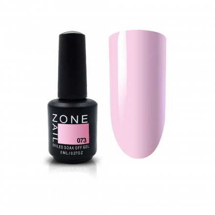 ONE NAIL   Гель-лак  Classic mini   #073   8мл   (СНЯТО) оптом