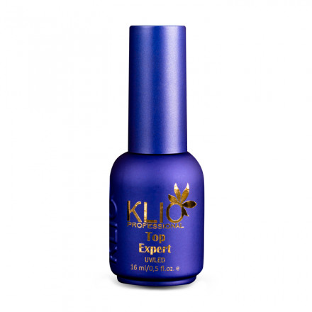 KLIO  Топ без л/с без UV-фильтра  Top  EXPERT  16мл оптом