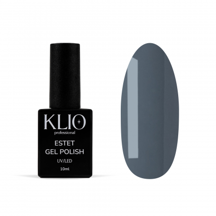 KLIO  Гель-лак  ESTET COLLECTION  10мл  №109 оптом