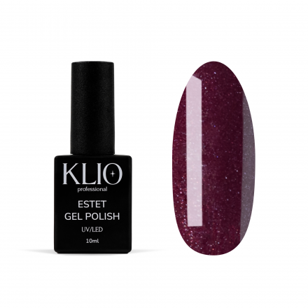 KLIO  Гель-лак  ESTET COLLECTION  10мл  №224 оптом