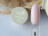 KLIO   Гель для моделирования Unique gel   №07  BLUSH   30г оптом