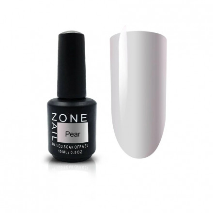 ONE NAIL   Гель-лак  15мл  Smoke  PEAR оптом