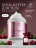 MANITA   Butter Body Cream LOST CHERRY   500мл   Крем-масло парфюмированное  для рук и тела   {8396} оптом
