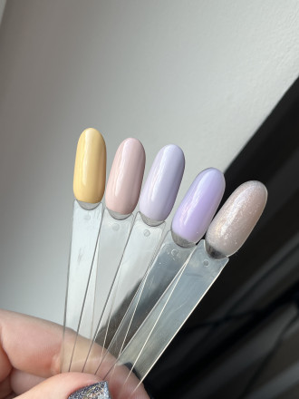 THE BEST   Smart Gel Polish   SAND   12мл   Гель-лак оптом
