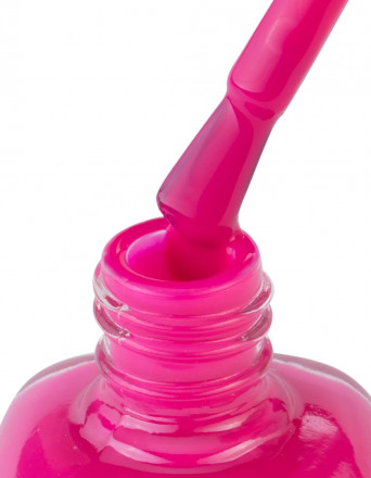 IQ BEAUTY   Лак для ногтей с биокерамикой   12,5мл   Prolac    #020 оптом