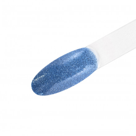 IQ BEAUTY   Лак для ногтей с биокерамикой с шиммером   12,5мл   Prolac IT NEVER RAIN EVERY DAY   #120 оптом