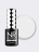 NAIL REPUBLIC   Гель-лак для френча   10мл   Classic Vamp   #001   Ярко Белый оптом