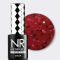 NAIL REPUBLIC   #708 Stone Crumb   10мл   Гель-лак с вкраплениями