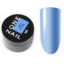 ONE NAIL   Гель моделирующий  UV Gel   SKY   30г оптом