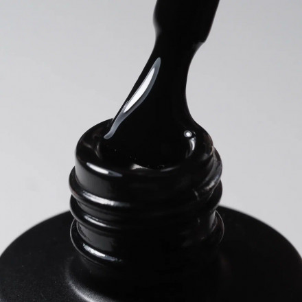 NAIL REPUBLIC   Топ цветной   10мл   Top PROTECTOR   #30   Black оптом