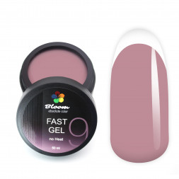 BLOOM Gel FAST #09 15мл Гель для моделирования