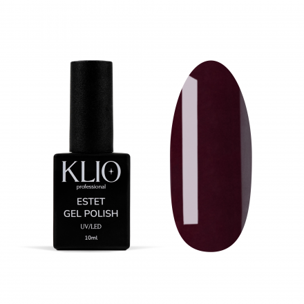 KLIO  Гель-лак  ESTET COLLECTION  10мл  №225 оптом