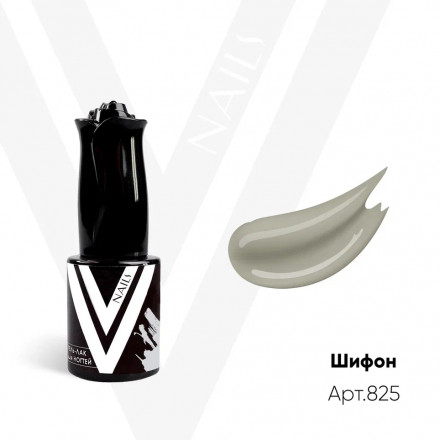 VOGUE NAILS   Гель-лак  10мл  ШИФОН оптом