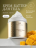 MANITA   Butter Body Cream MANGO   500мл   Крем-масло парфюмированное  для рук и тела   {8397} оптом