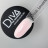 DIVA   Гель для моделирования  30мл  Builder gel   PINK LAVENDER оптом