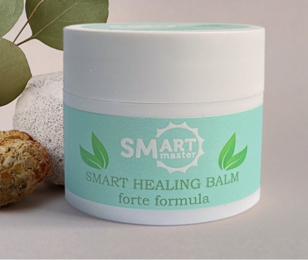 SMART   Бальзам для быстрого восстановления кожи  HEALING BALM   15мл оптом