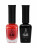 IQ BEAUTY   Лак для ногтей с биокерамикой   12,5мл   Prolac LIKE RED LIPSTICK   #021 оптом
