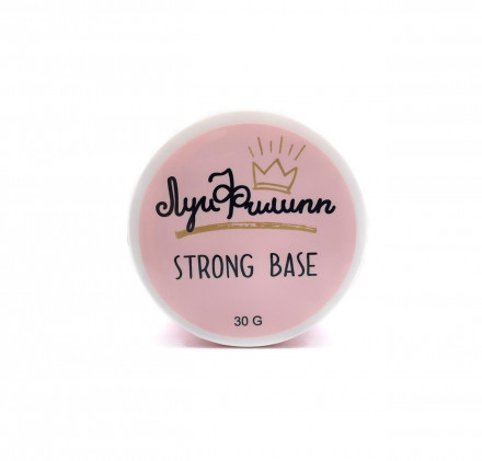 ЛУИ ФИЛИПП   База  Base STRONG   (шайба)  30г оптом