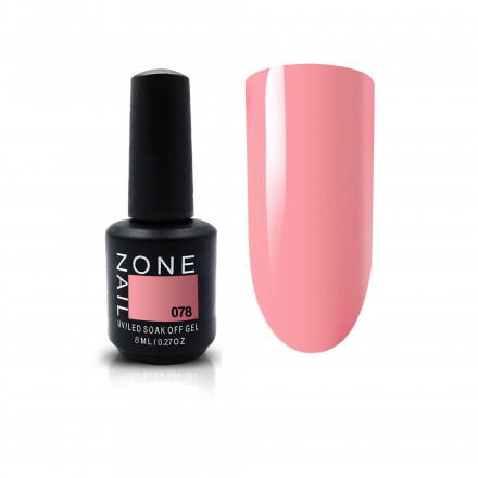 ONE NAIL   Гель-лак  Classic mini   #078   8мл оптом