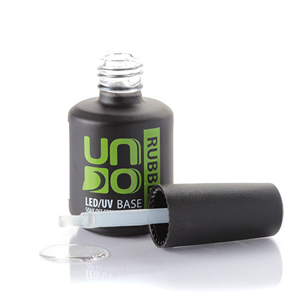 UNO   База каучуковая  RUBBER BASE   15мл (16г) оптом