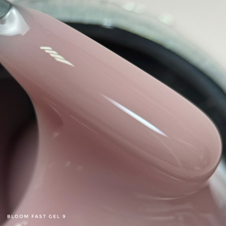 BLOOM   Gel FAST #09   50мл   Гель для моделирования оптом